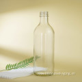 1L Tea Glass Bottle